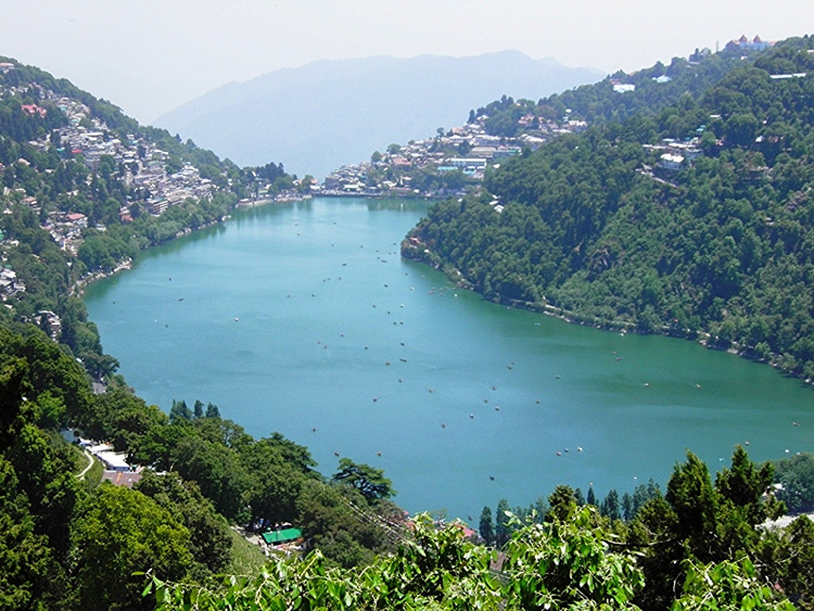 Experience Nainital and Mussoorie - Image 2 | Sky Globals