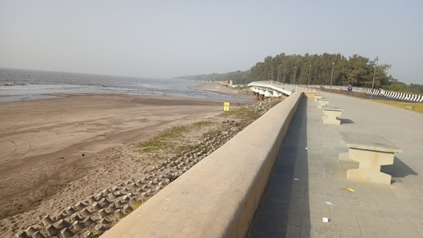 Peaceful Daman Vacation - Image 6 | Sky Globals
