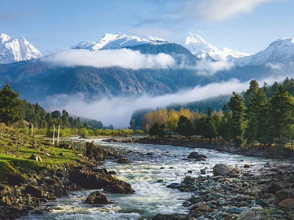 Best of Kashmir