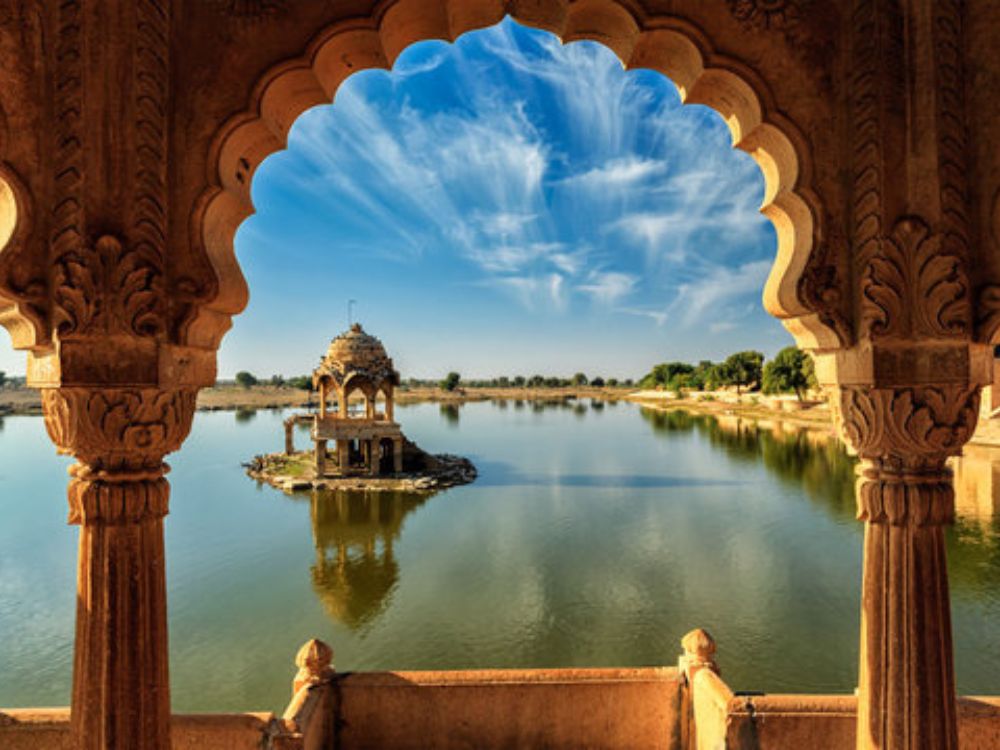 Grand Rajasthan Circuit ex-Jaipur - Domestic Tour Package by Sky Globals