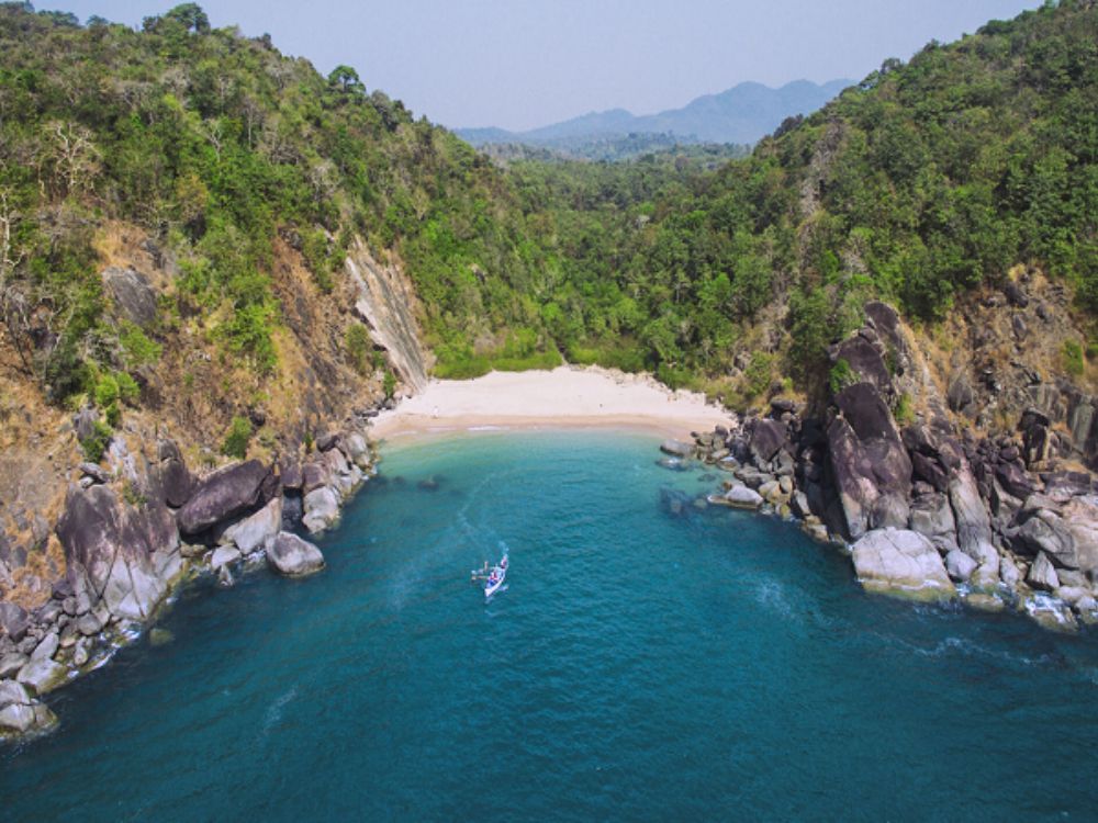 Memorable Vacations in Goa - Domestic Tour Package by Sky Globals