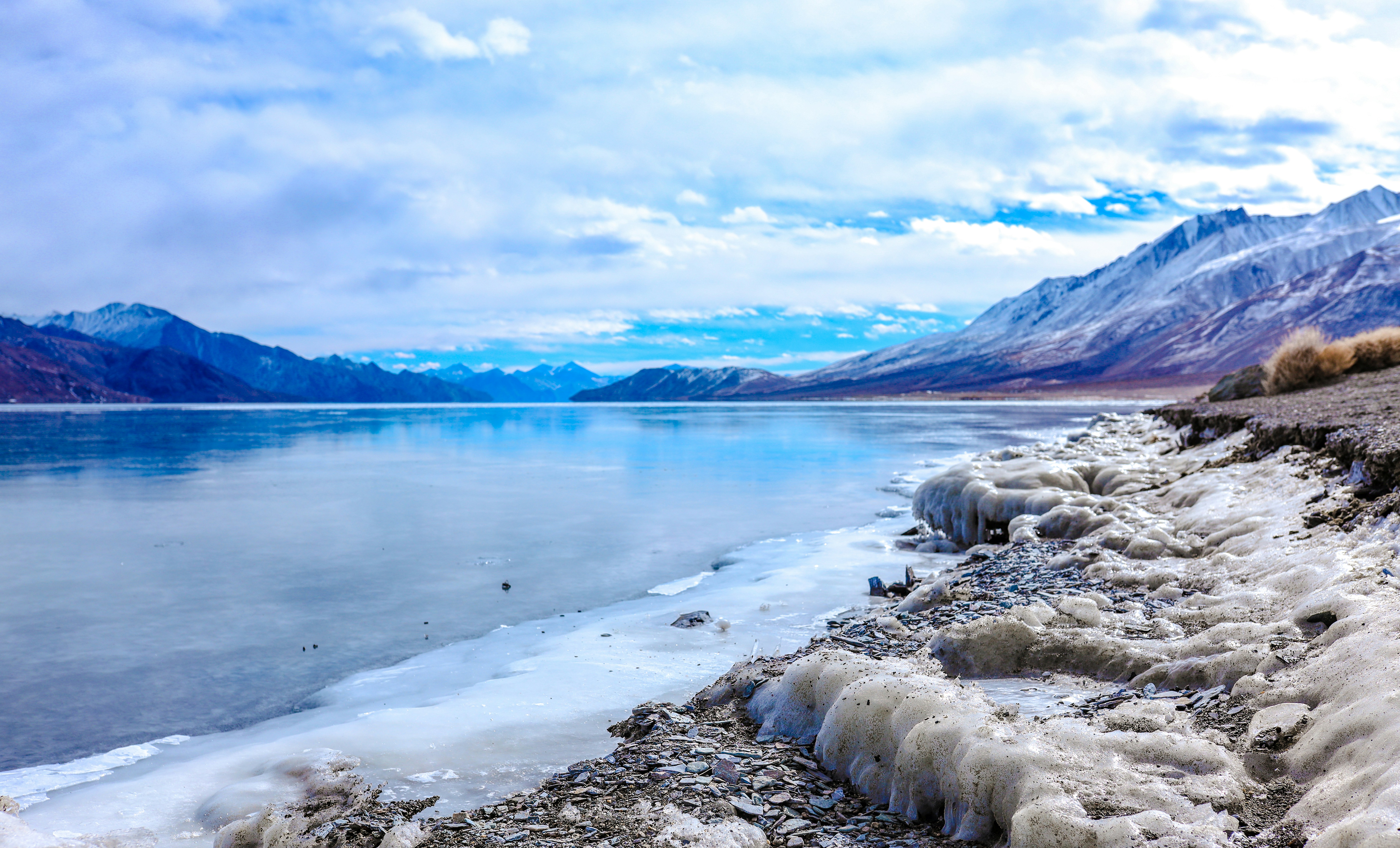 Majestic Ladakh: A 5-Day Himalayan Adventure - Ladakh Tour Package | Sky Globals