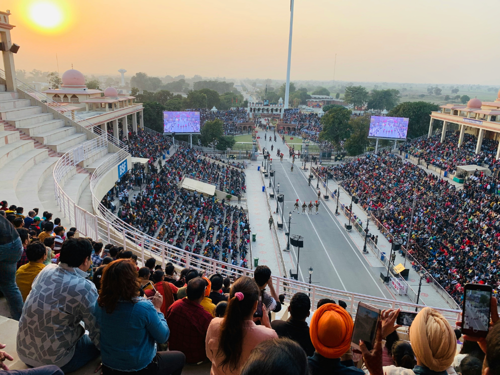 Amritsar Trip With Golden Temple - Image 2 | Sky Globals
