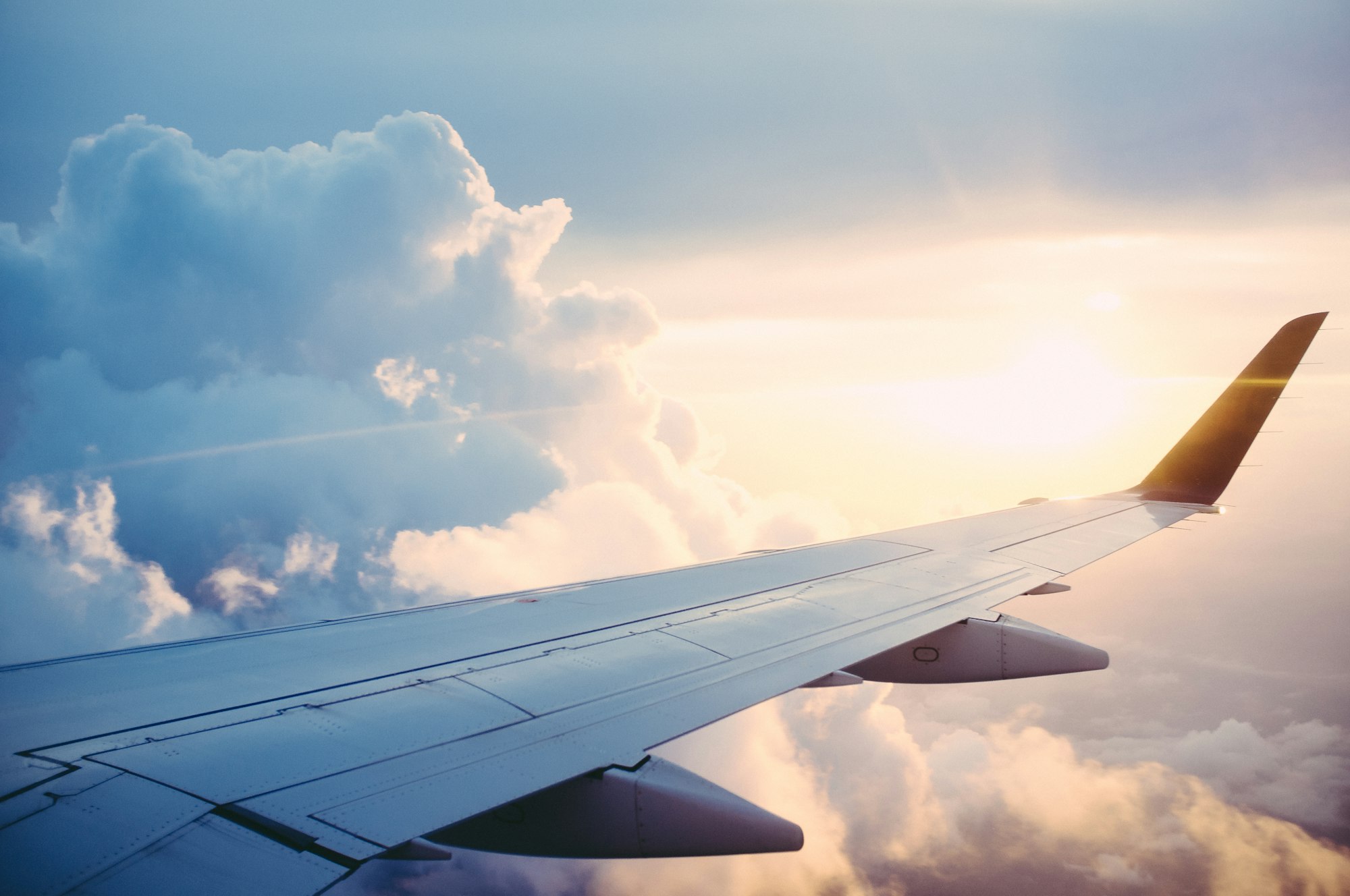 SkyGlobals Travel Journey