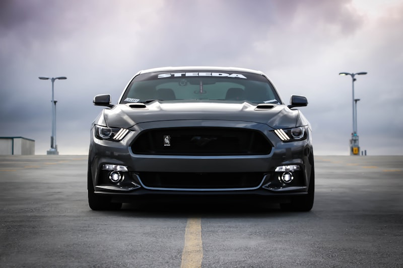 Luxury Car Rental and Chauffeur Services - Sky Globals