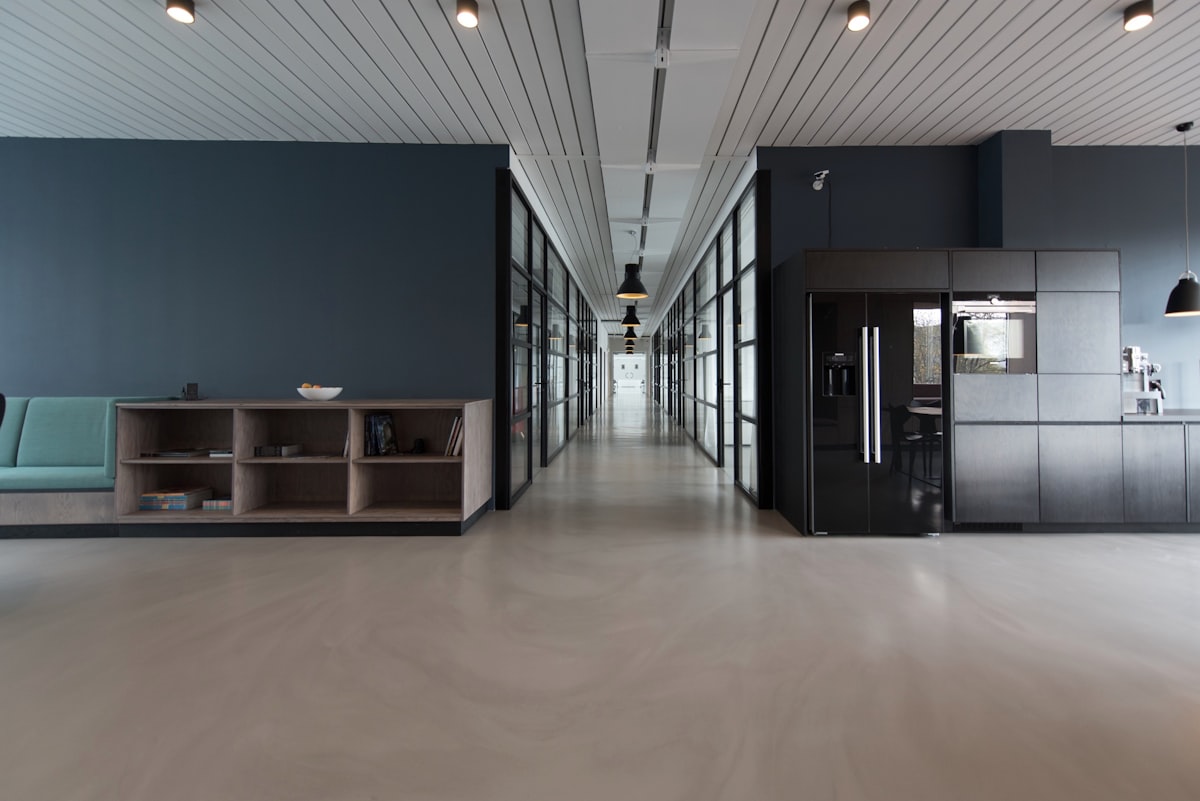 Sky Globals Corporate Office in Saket, New Delhi