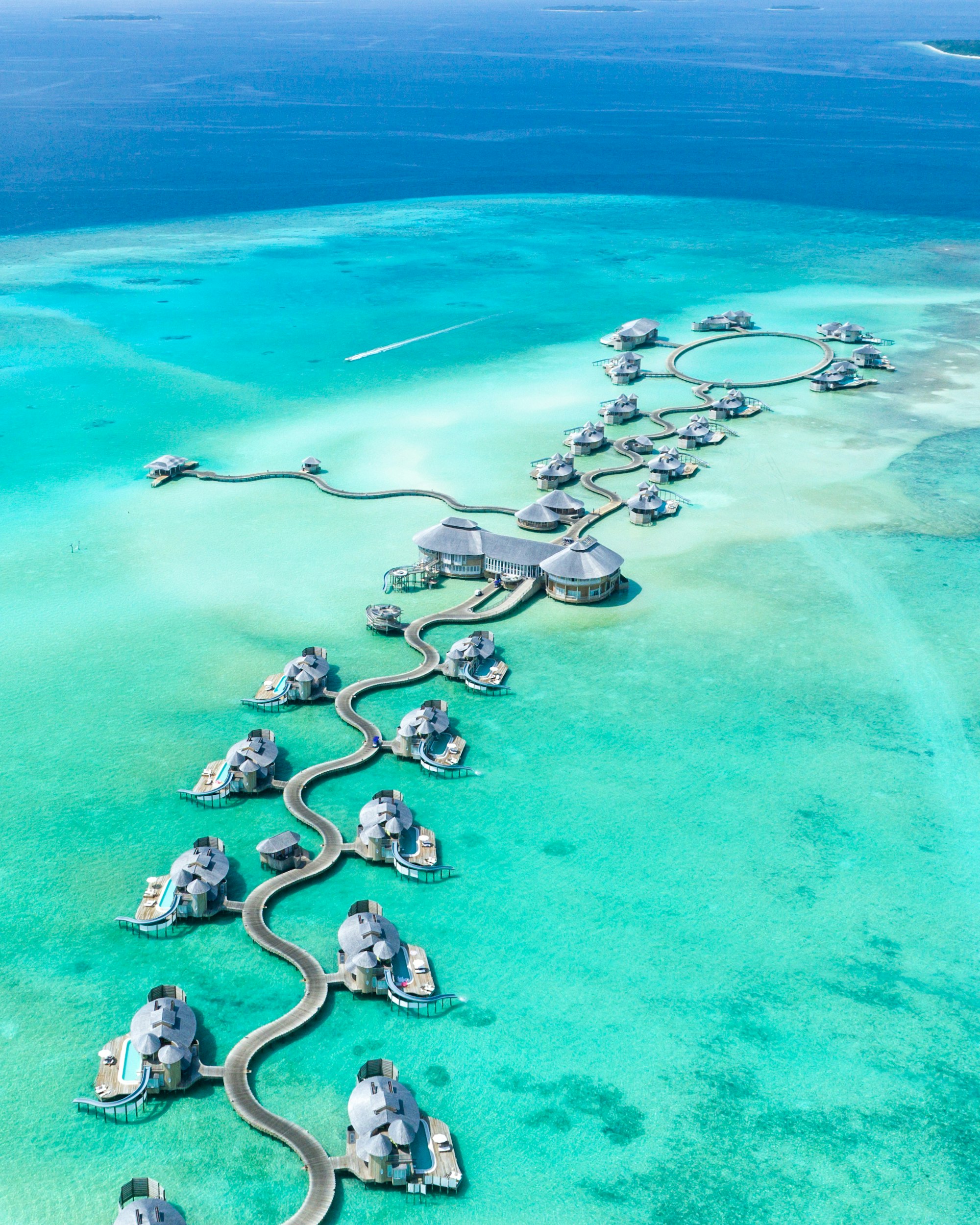 Maldives Resort