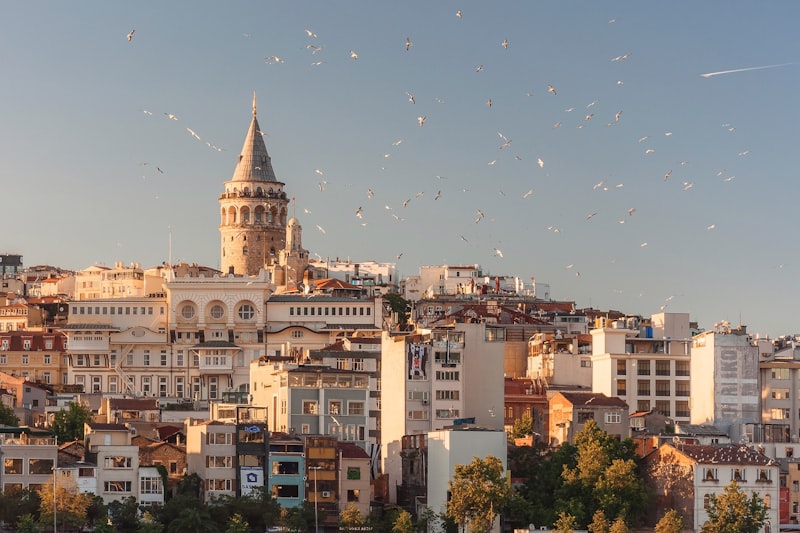 Cityscape