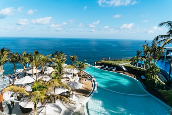 Premium Resort Partners