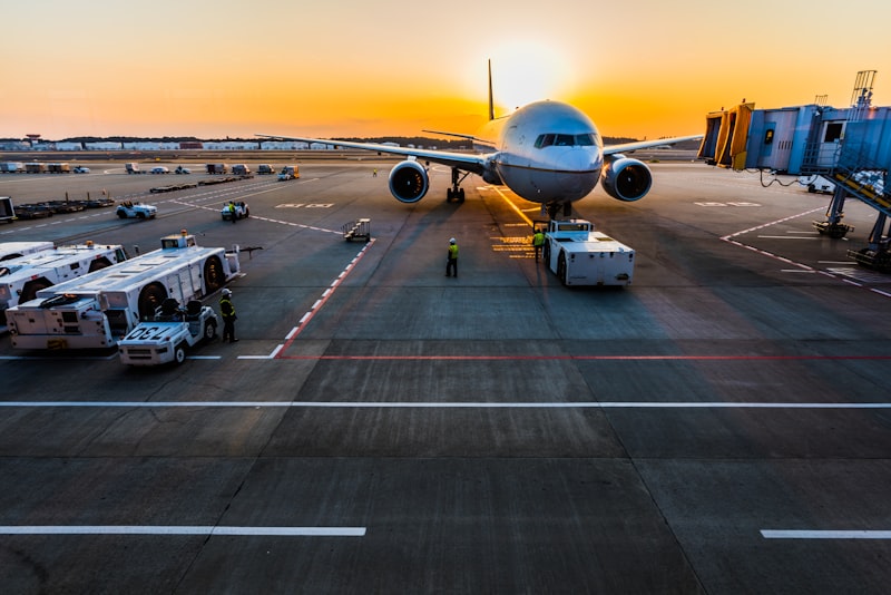 Luxury Travel