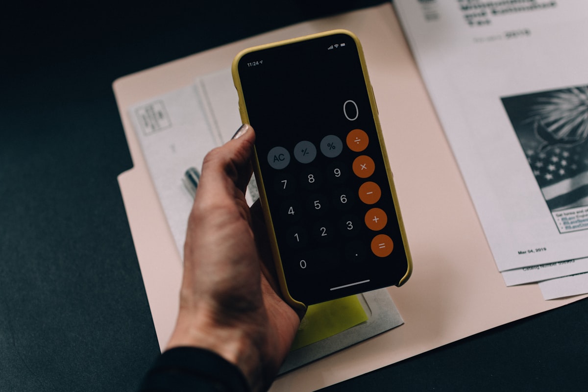 Payment & Cancellation Policy - SkyGlobals