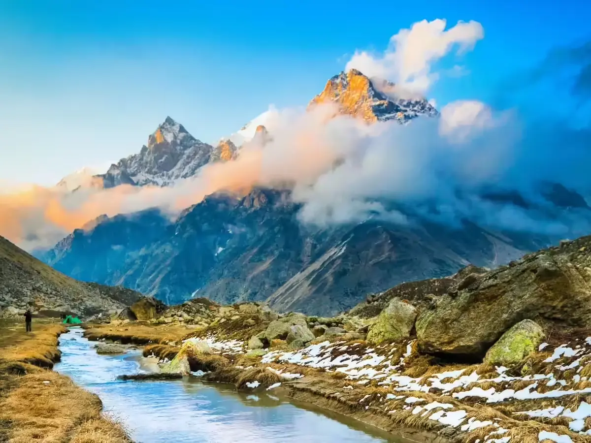 Uttarakhand