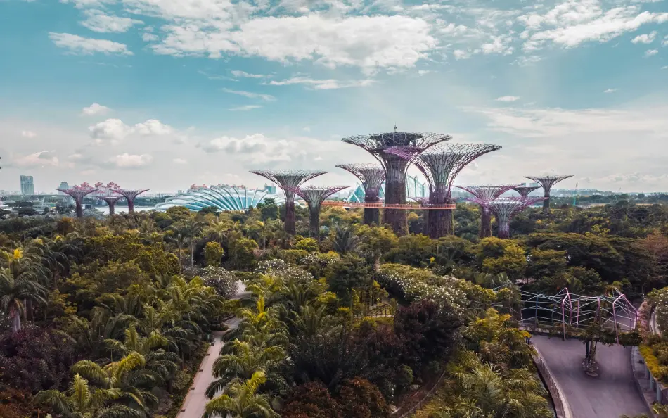 Singapore